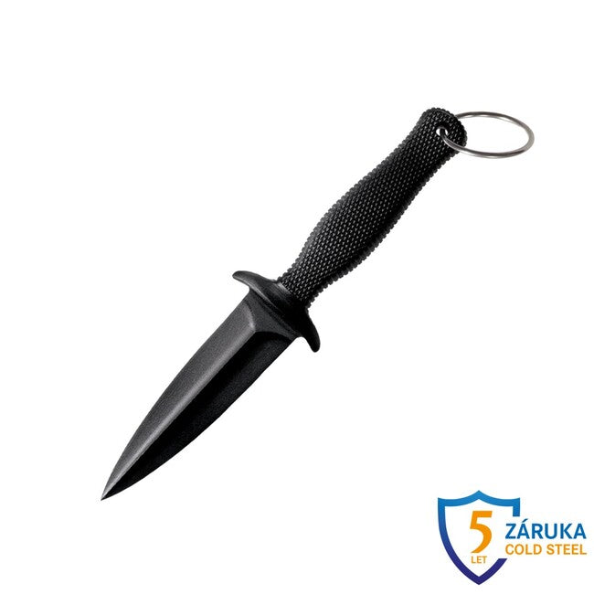 Cold Steel FGX Boot Blade II Plastic Functional Knife