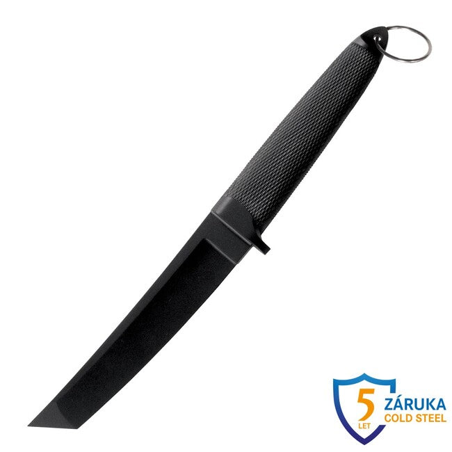 Cold Steel FGX CAT Tanto Plastic Functional Knife