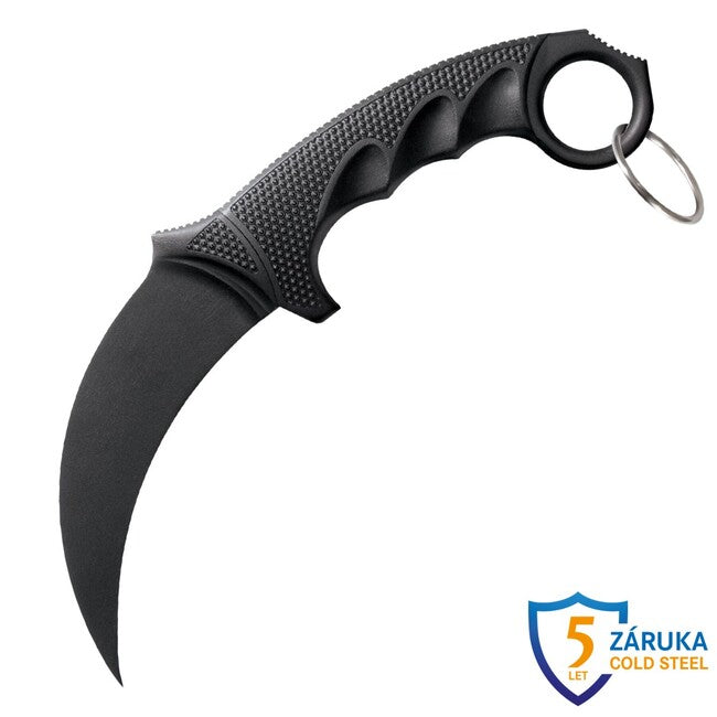 Cold Steel FGX Karambit Plastic Functional Knife
