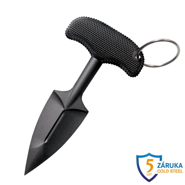 Cold Steel FGX Push Blade II Plastic Functional Knife