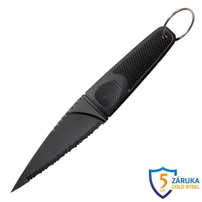 Cold Steel FGX Skean Dhu Plastic Functional Knife