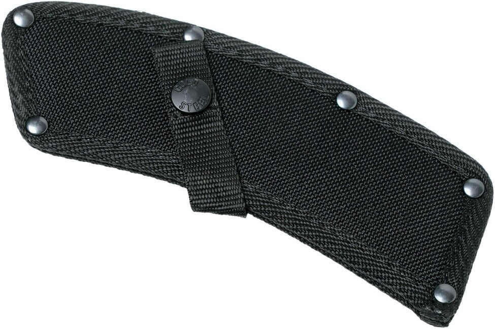 Cold Steel Viking Hand Axe Sheath, Black