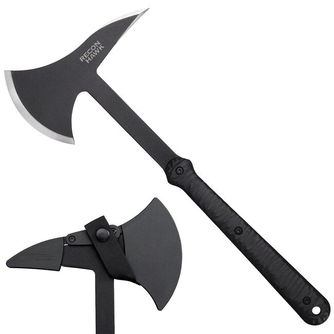 Cold Steel Recon Hawk Axe