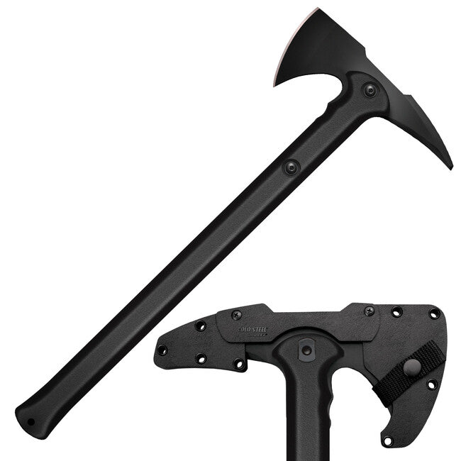 Cold Steel War Hawk Axe