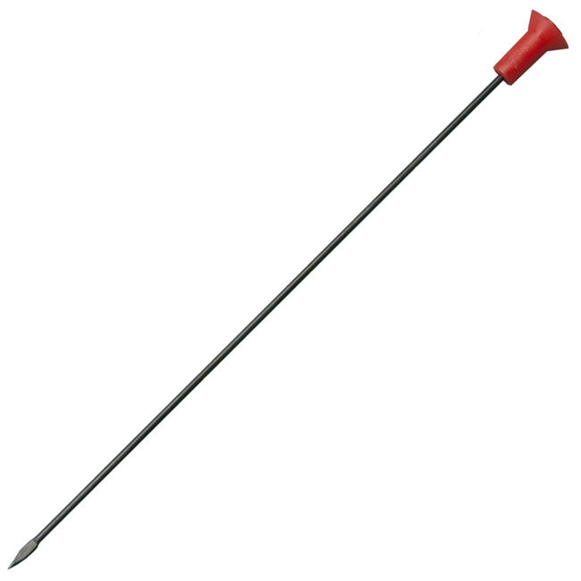 Cold Steel Spear Darts .357 Magnum Blowgun, 30 pcs