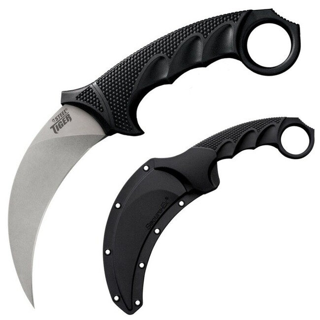 Cold Steel Tiger 49KST Knife