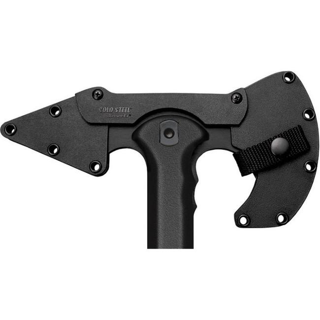 Cold Steel Trench Hawk 48 cm Axe, Black