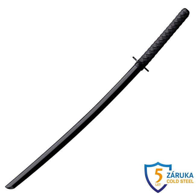 Cold Steel Bokken Training Katana