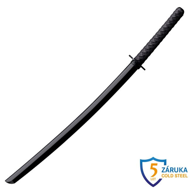 Cold Steel Training Katana O Bokken