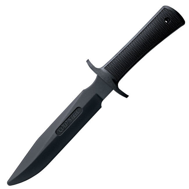 Cold Steel Rubber Training Knife Military Classic