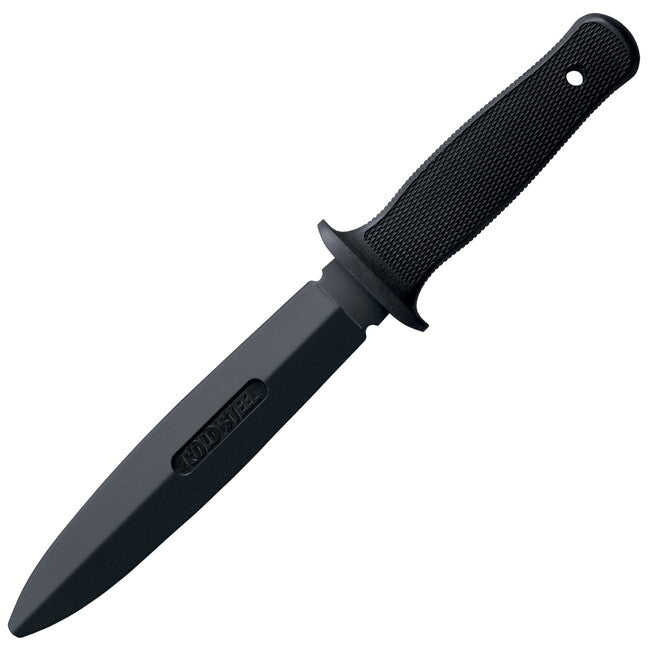 Cold Steel Rubber Training Peace Keeper I Training Knife