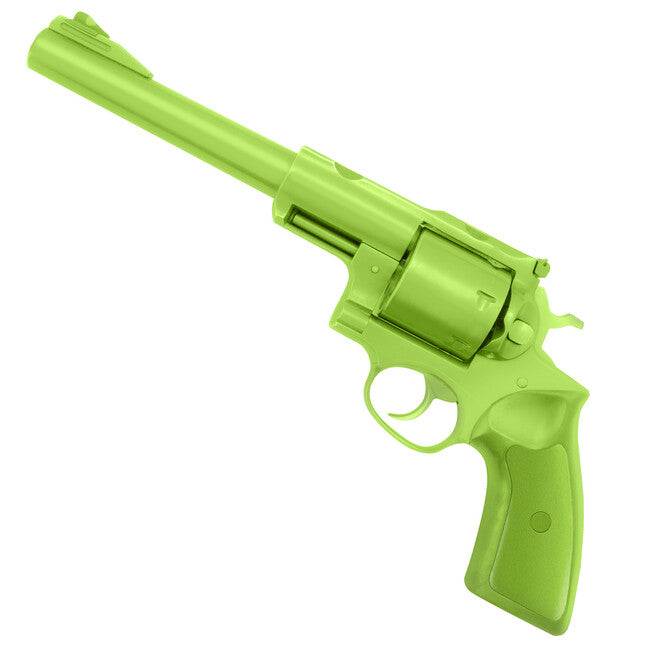 Cold Steel Ruger Super Redhawk Rubber Training Revolver
