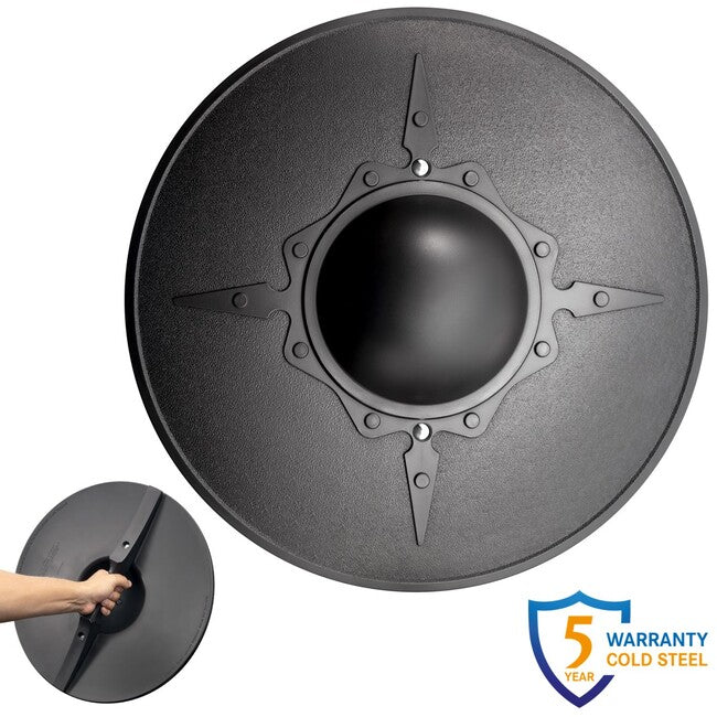 Cold Steel Soldier's Targe Training Shield