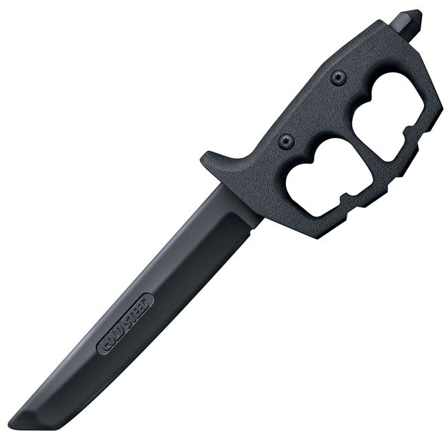 Cold Steel Trench Knife Rubber Trainer Tanto