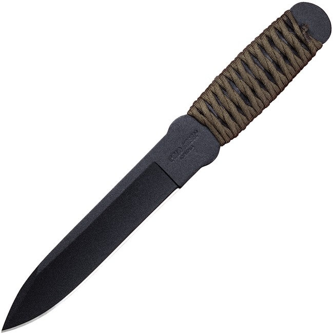 Cold Steel True Flight Thrower μαχαίρι ρίψης 35,5cm, μαύρο