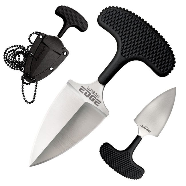 Cold Steel Urban Edge Folding Knife, 10.5cm