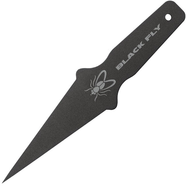 Cold Steel Black Fly Throwing Knife