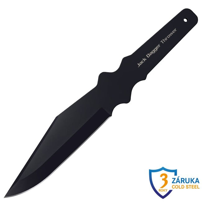 Cold Steel Jack Dagger Thrower