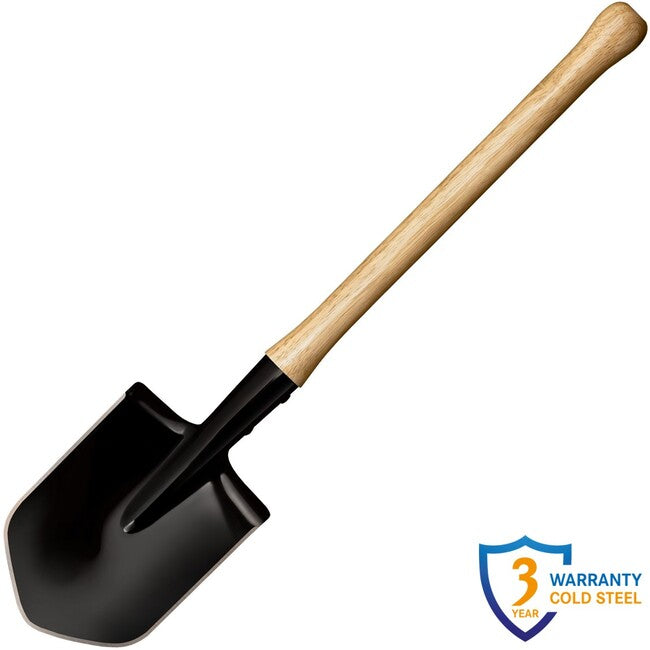 Cold Steel Spetsnaz® Entrenching Spade