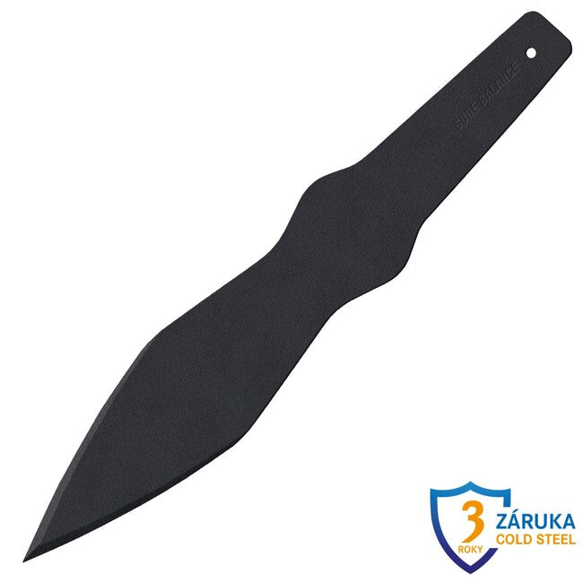 Cold Steel Sure Balance Thrower Knife