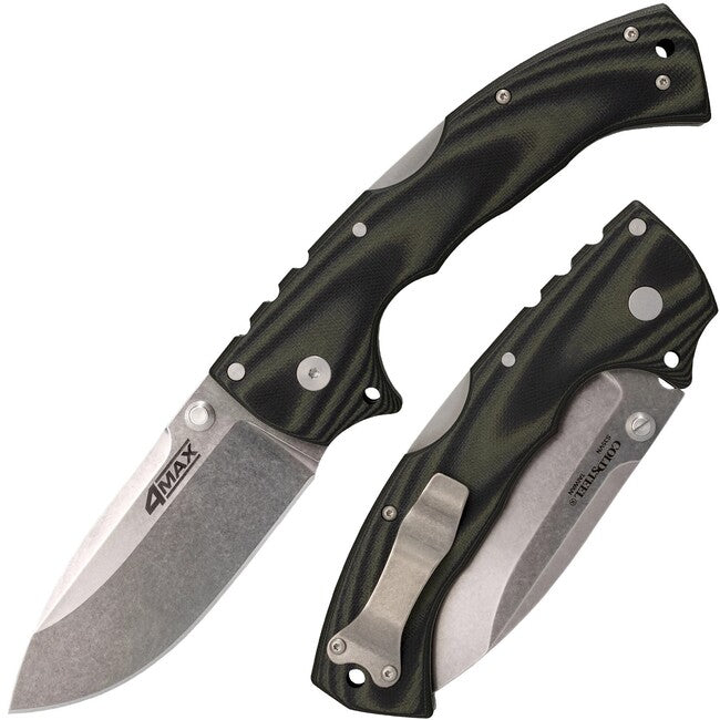 Cold Steel Zatvárací nôž 4-Max Elit