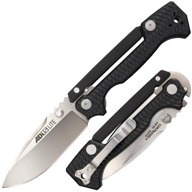 Cold Steel AD-15 Lite Folding Knife