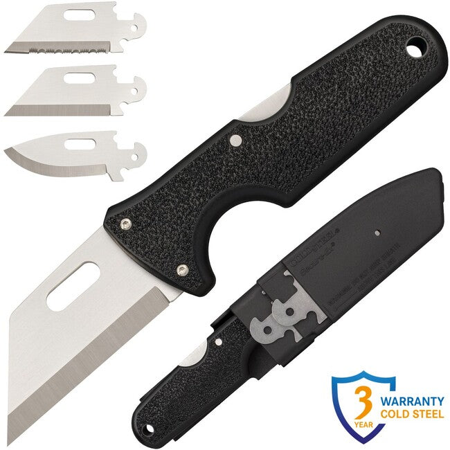 Cold Steel Click N Cut Folding Knife