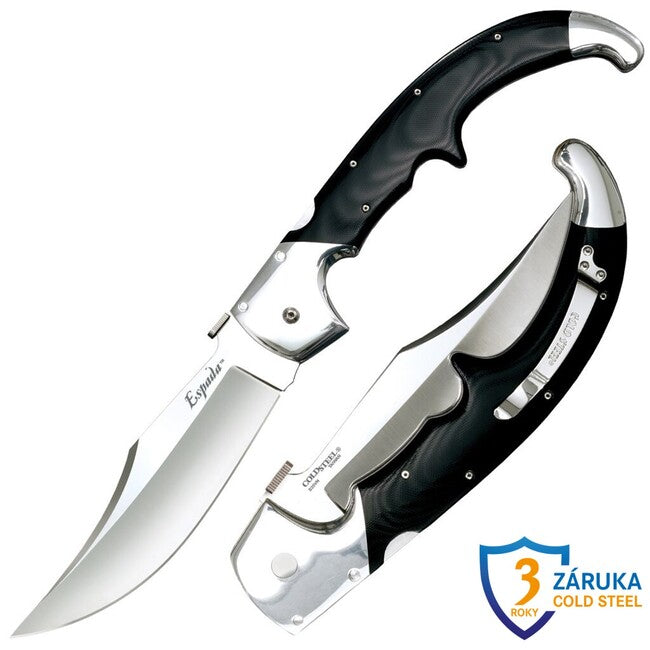 Cold Steel Espada XL Folding Knife (S35VN)
