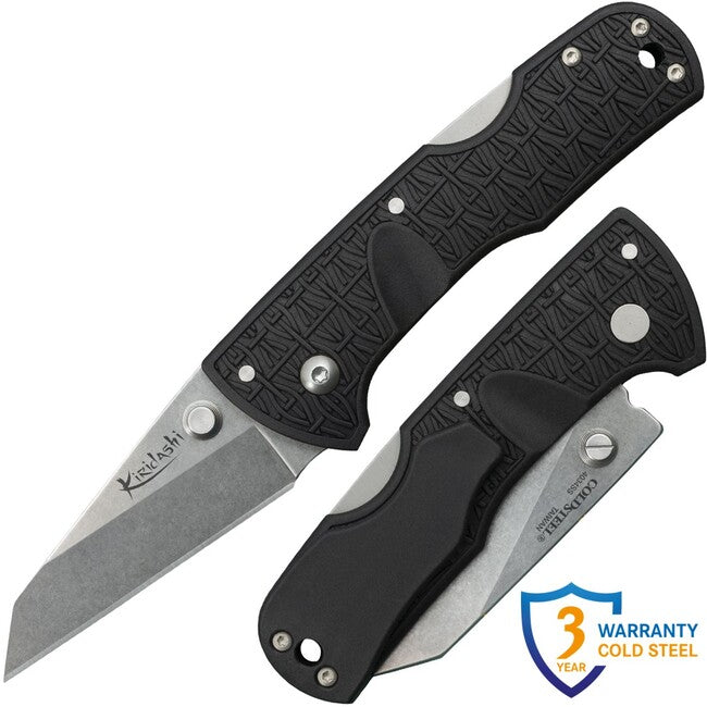 Cold Steel Kiridashi Folding Knife