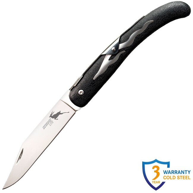 Cold Steel Kudu Lite Folding Knife