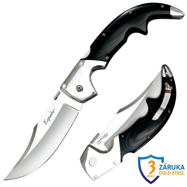 Cold Steel Espada Large Folding Knife (S35VN)