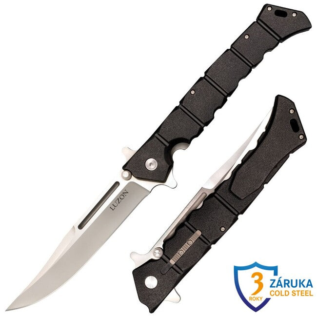 Cold Steel Zatvárací nôž Large Luzon
