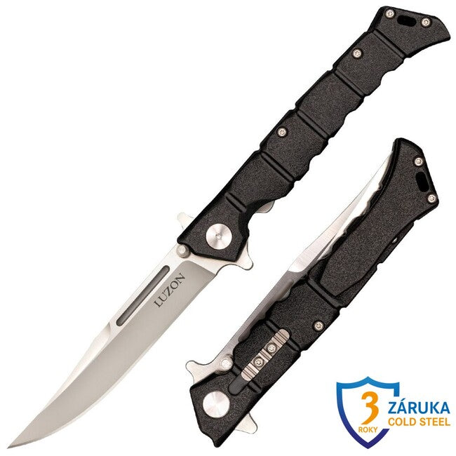 Cold Steel Medium Luzon Folding Knife