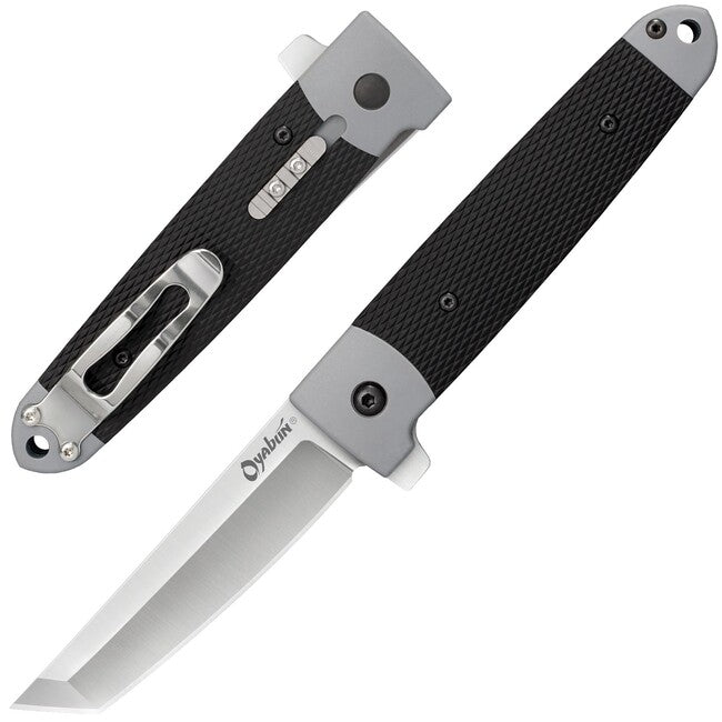 Cold Steel Oyabun Folding Knife