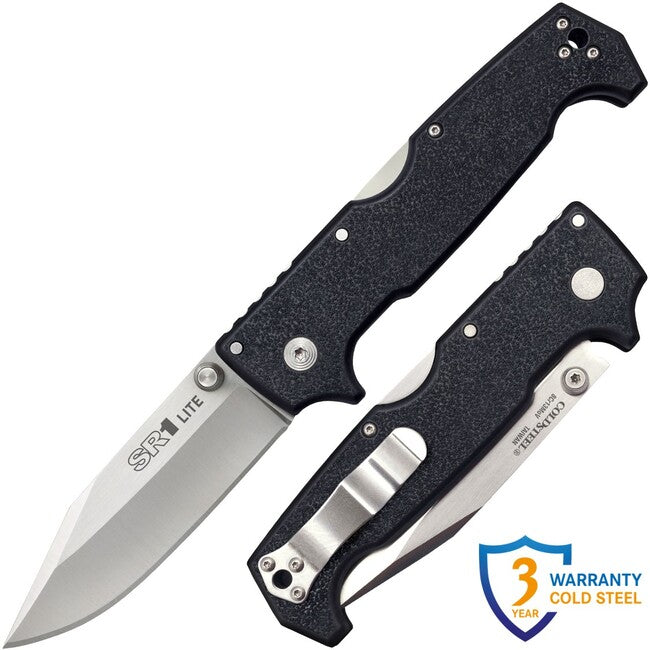 Cold Steel Zatvárací nôž SR1 Lite
