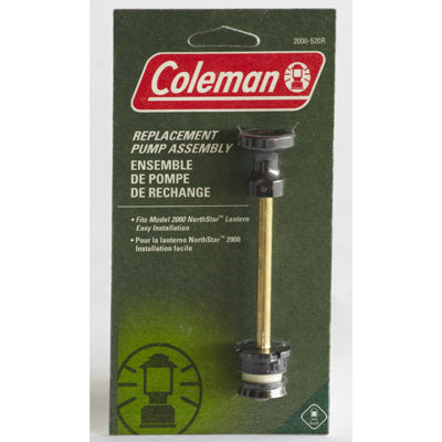 Coleman Northstar Pump