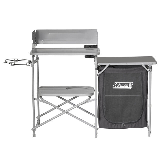 Coleman Camp Cuisine Kitchen Stand