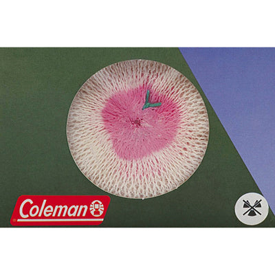 Coleman Compact Gas Lantern Replacement Mantles, 2pcs