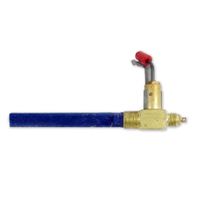 Hoses and Valves for Stoves