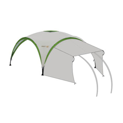 Coleman Pro Shelter Accessory Connector M 3.00 m