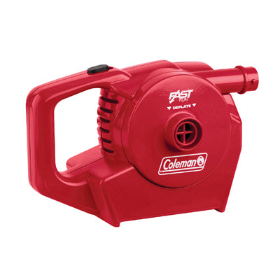 Coleman Air Pump 12V/230V