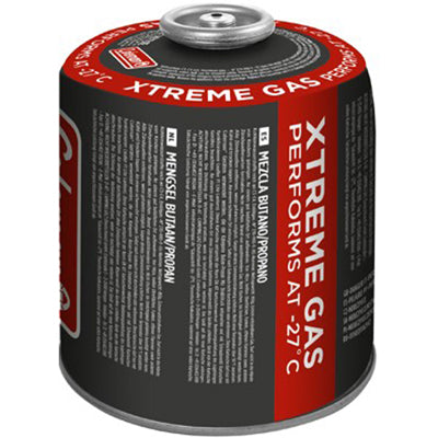 Coleman Samotesniaca plynová kazeta Xtreme C300', 230 g