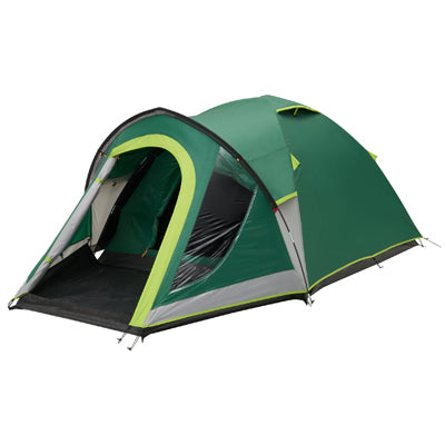 Coleman Stan Kobuk BlackOut plus pre 4 osoby