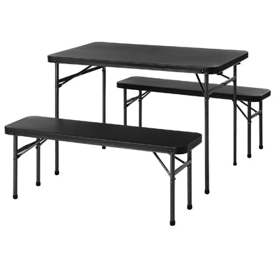 Coleman Pack Away Table for 4 Persons