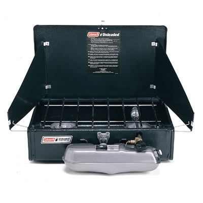 Coleman Stove Type 424, 2-Burner