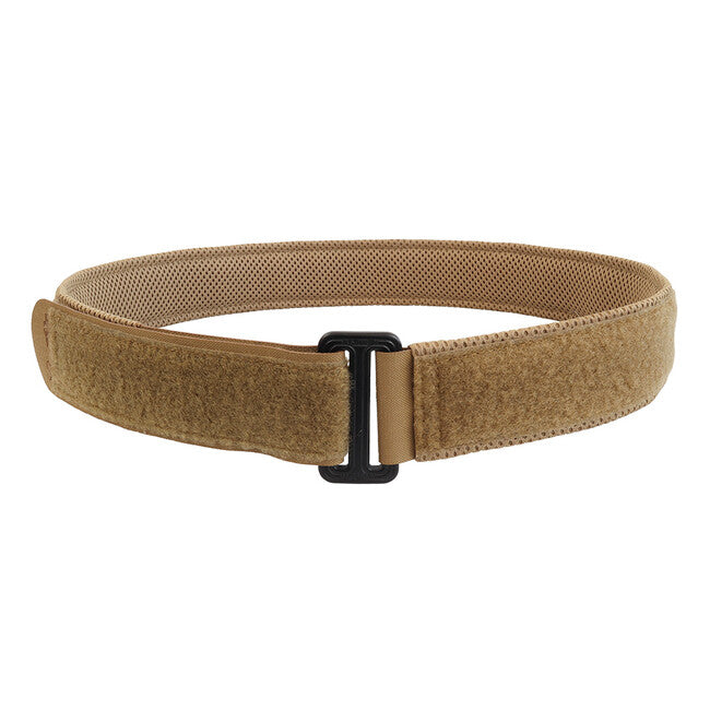 Combat Systems Base Belt, Coyote Brown
