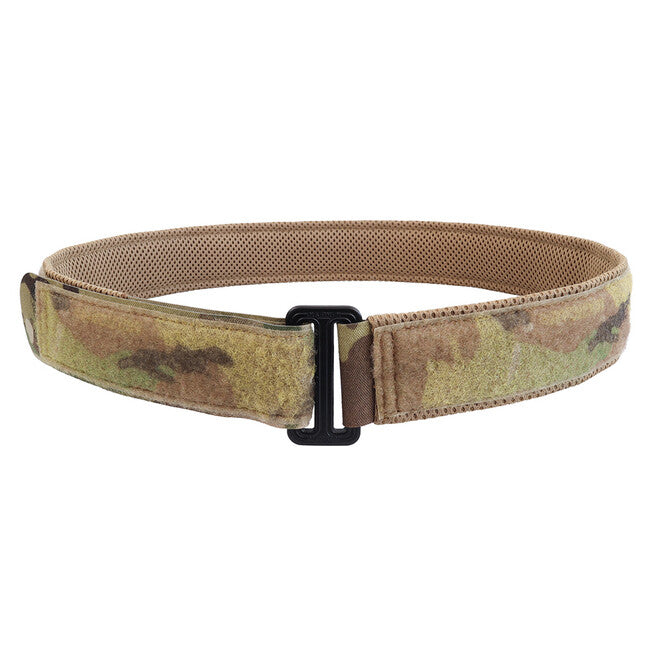 Combat Systems Base Pants Belt, Multicam