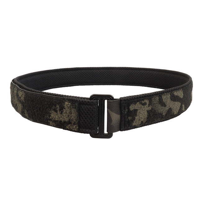 Combat Systems Base Belt, Multicam Black