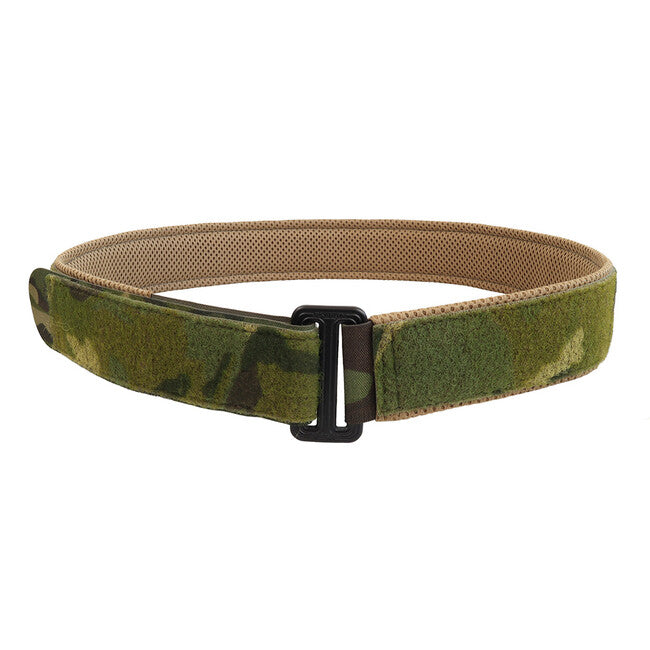 Combat Systems Base Pants Belt, Multicam Tropic