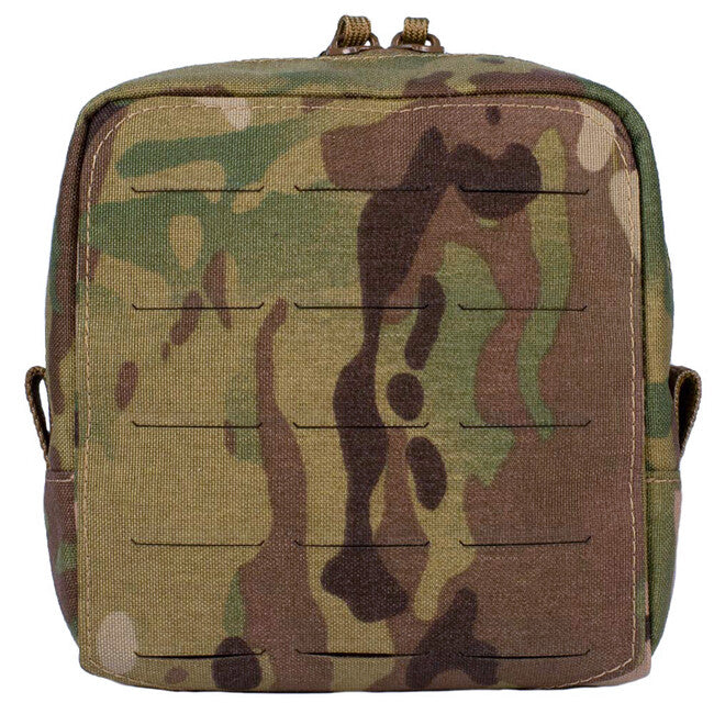 Combat Systems GP Pouch LC, Multicam